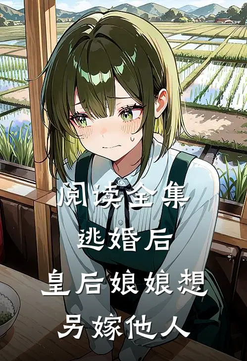阅读全集逃婚后，皇后娘娘想另嫁他人