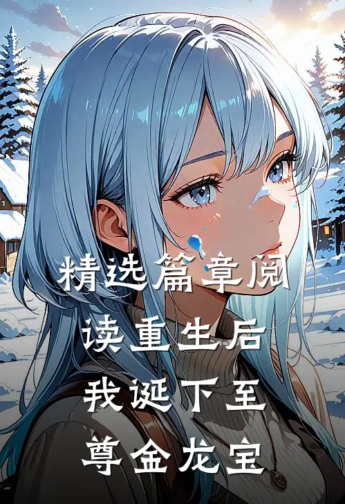 精选篇章阅读重生后，我诞下至尊金龙宝