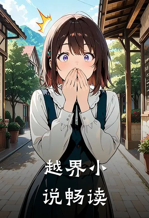 越界小说畅读