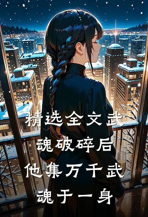 精选全文武魂破碎后，他集万千武魂于一身
