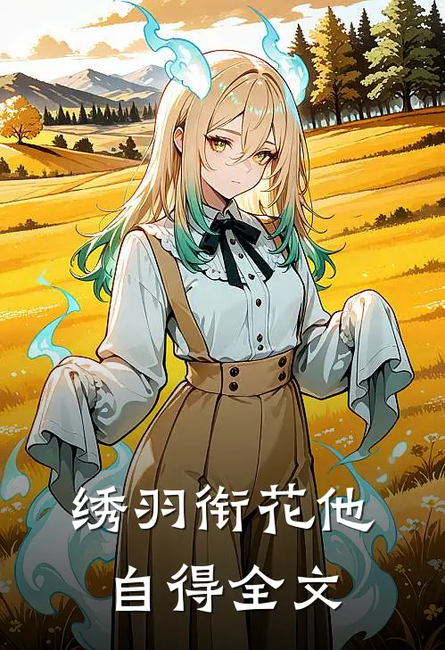 绣羽衔花他自得全文