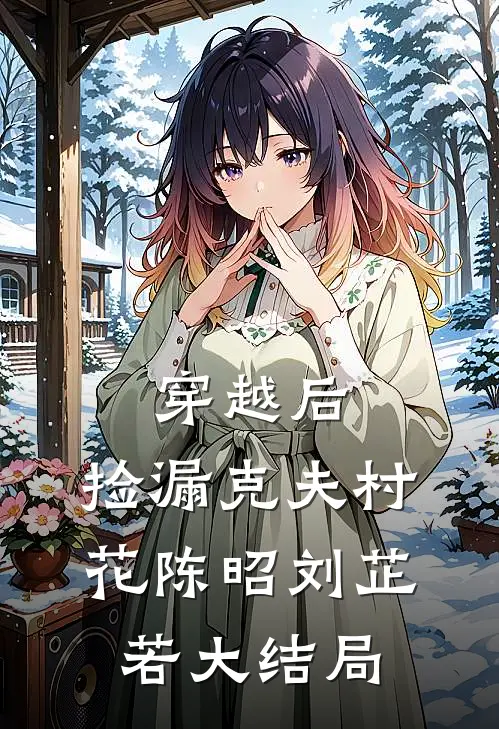穿越后，捡漏克夫村花陈昭刘芷若大结局