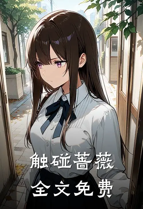 触碰蔷薇全文免费
