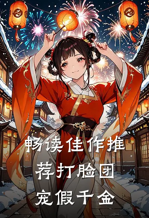 畅读佳作推荐打脸团宠假千金