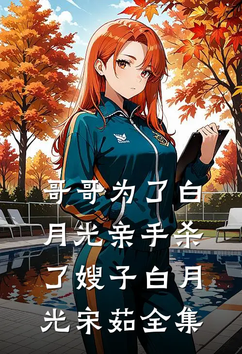 哥哥为了白月光亲手杀了嫂子白月光宋茹 全集