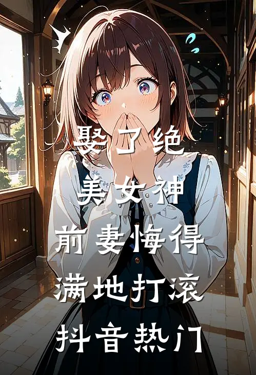 娶了绝美女神，前妻悔得满地打滚抖音热门