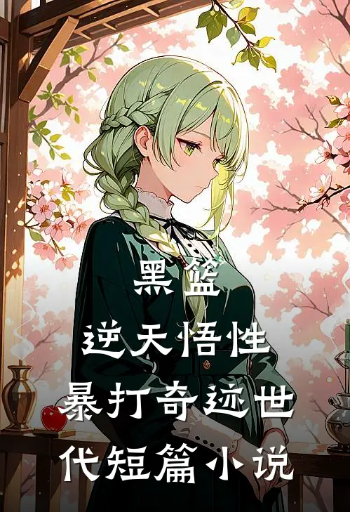黑篮：逆天悟性，暴打奇迹世代短篇小说