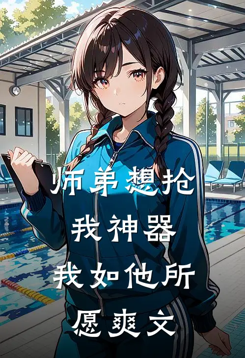 师弟想抢我神器，我如他所愿爽文