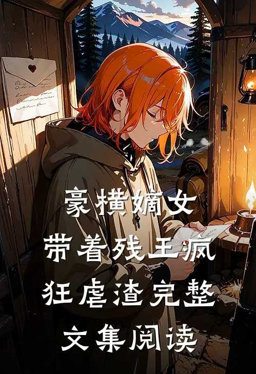 豪横嫡女：带着残王疯狂虐渣完整文集阅读