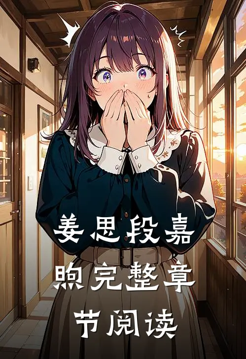 姜思段嘉煦完整章节阅读