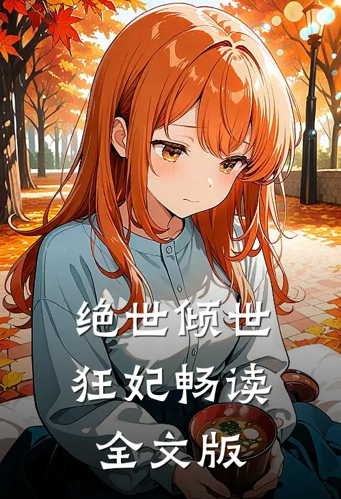 绝世倾世狂妃畅读全文版