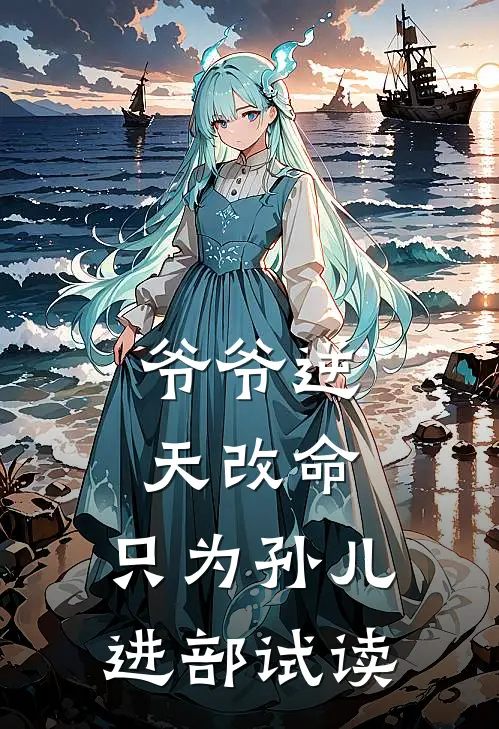 爷爷逆天改命，只为孙儿进部试读
