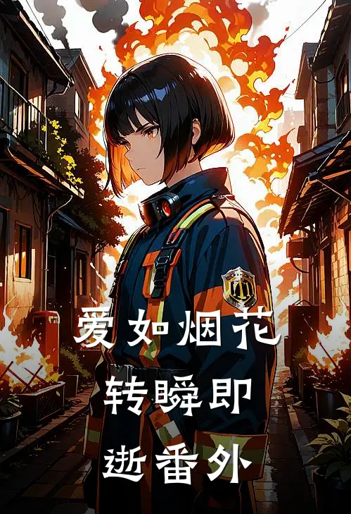 爱如烟花，转瞬即逝番外