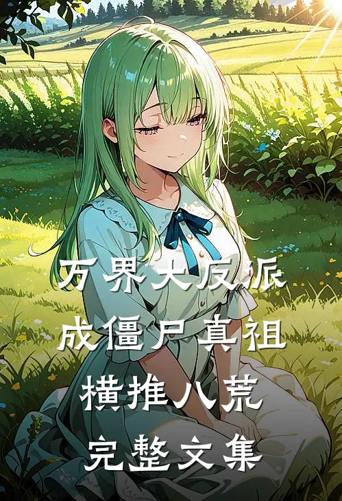 万界大反派，成僵尸真祖横推八荒完整文集