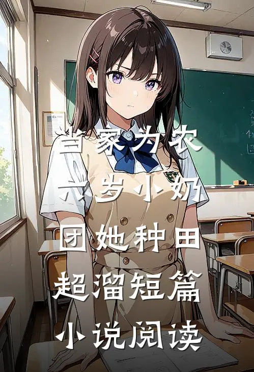 当家为农：六岁小奶团她种田超溜短篇小说阅读