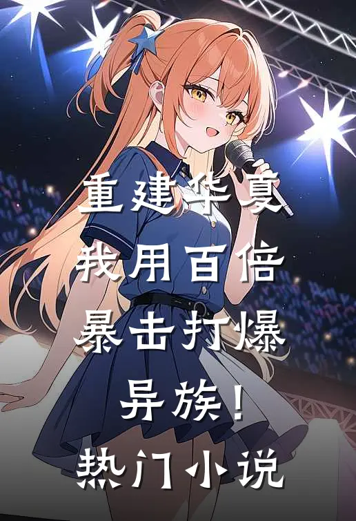 重建华夏：我用百倍暴击打爆异族！热门小说