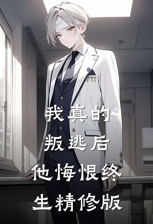 我真的叛逃后，他悔恨终生精修版