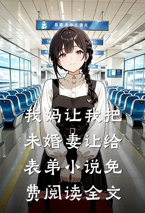 我妈让我把未婚妻让给表弟小说免费阅读全文