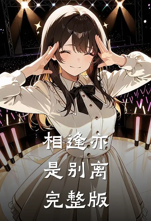 相逢亦是别离完整版