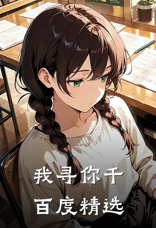 我寻你千百度精选