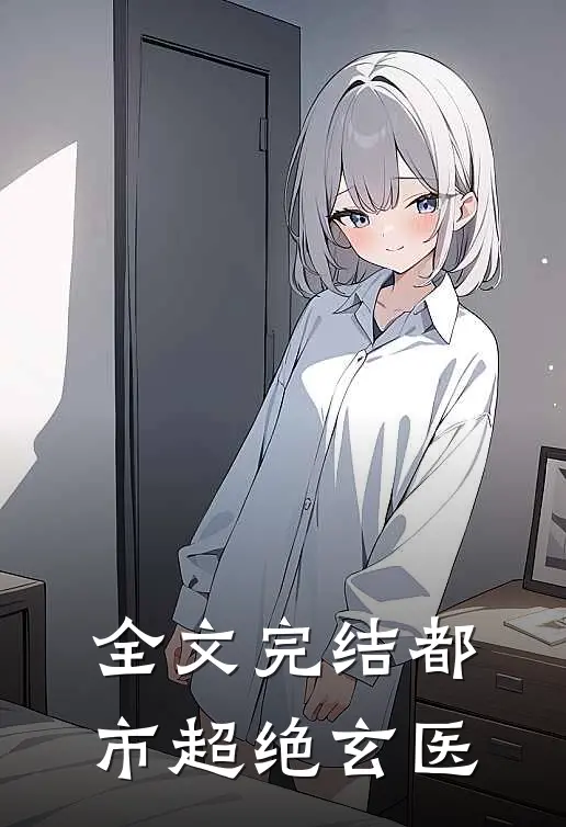 全文完结都市超绝玄医