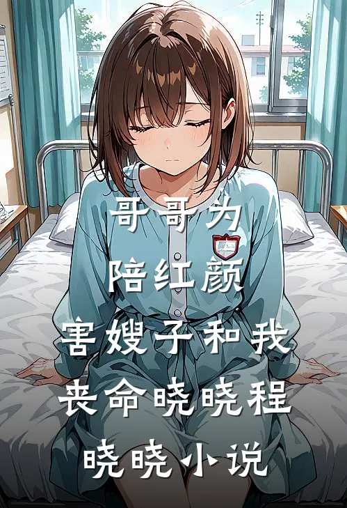 哥哥为陪红颜，害嫂子和我丧命晓晓程晓晓小说