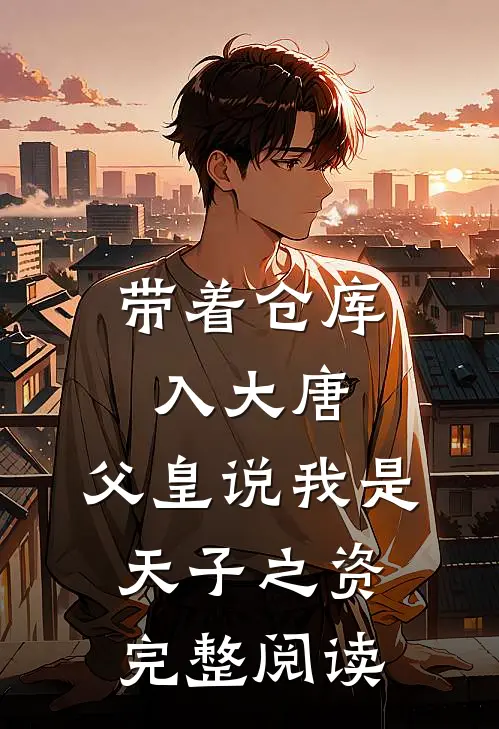 带着仓库入大唐，父皇说我是天子之资完整阅读