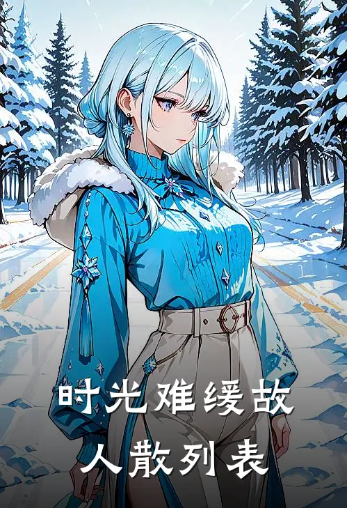 时光难缓故人散列表