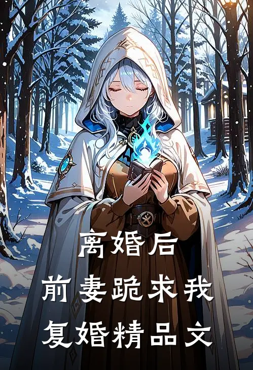 离婚后，前妻跪求我复婚精品文
