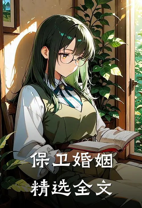 保卫婚姻精选全文