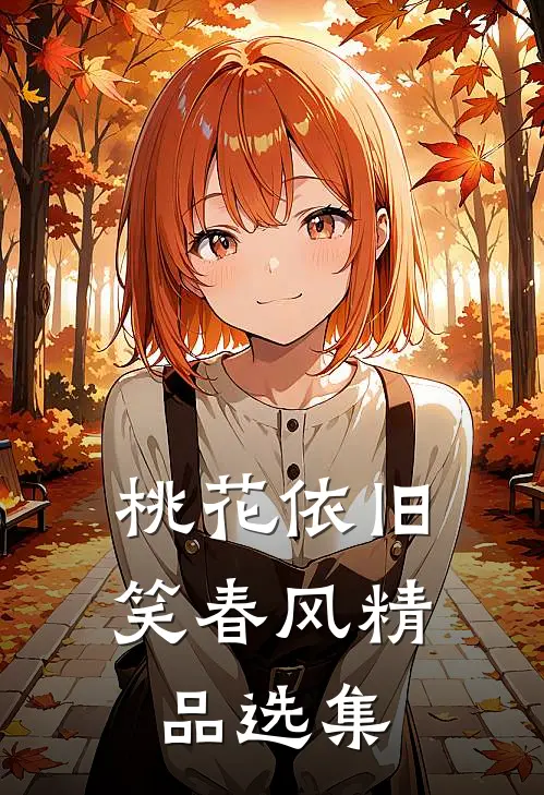 桃花依旧笑春风精品选集