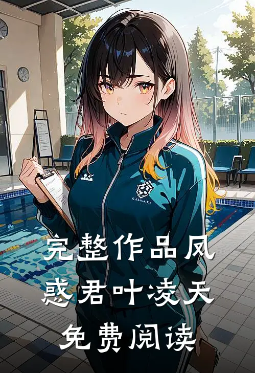 完整作品凤惑君叶凌天免费阅读