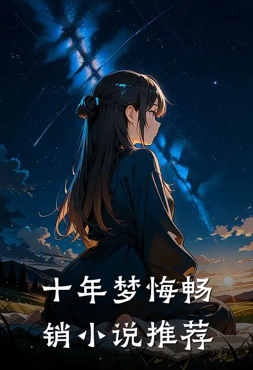 十年梦悔畅销小说推荐