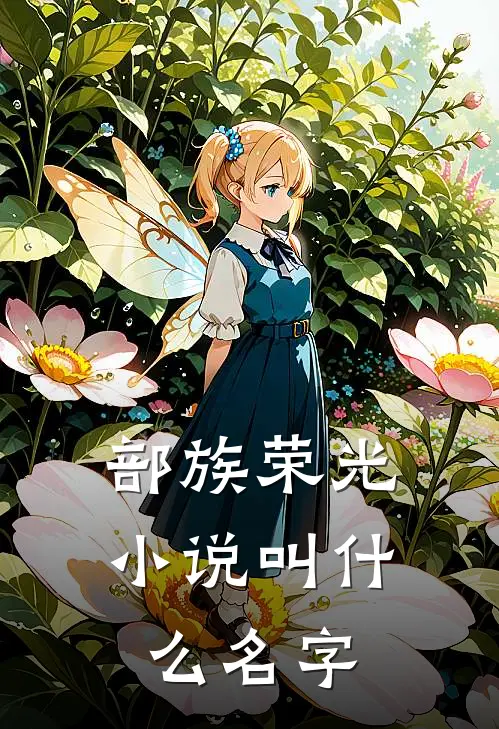 部族荣光小说叫什么名字