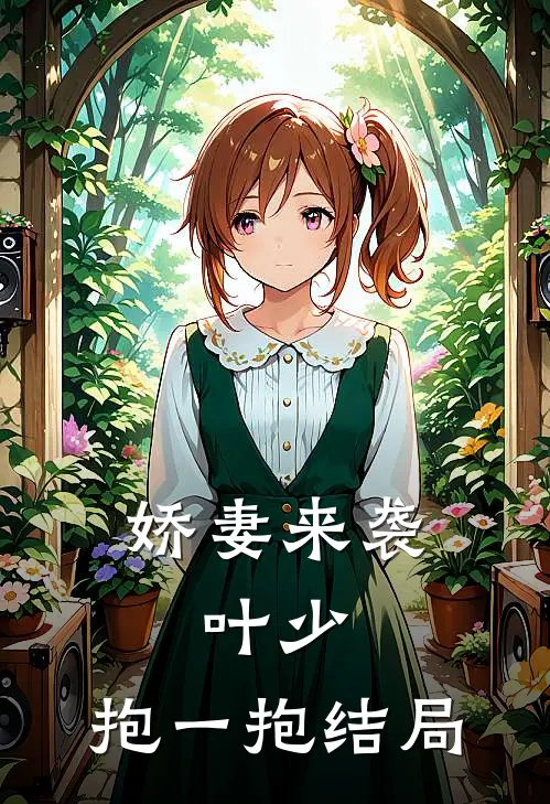 娇妻来袭：叶少，抱一抱结局