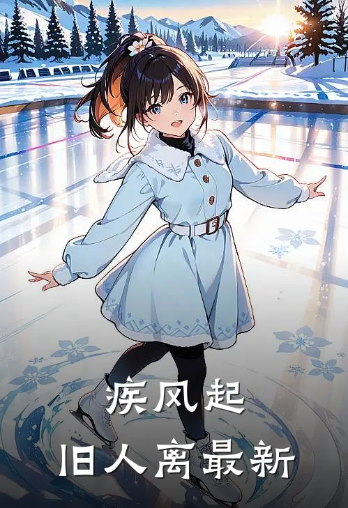 疾风起，旧人离最新