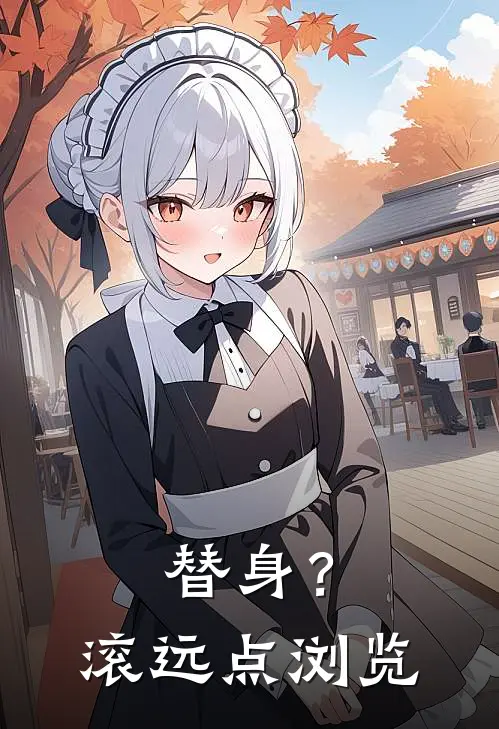 替身？滚远点浏览