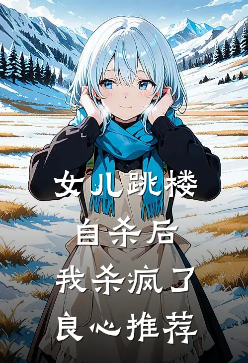 女儿跳楼自杀后，我杀疯了良心推荐