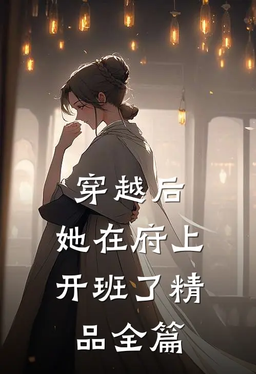 穿越后，她在府上开班了精品全篇