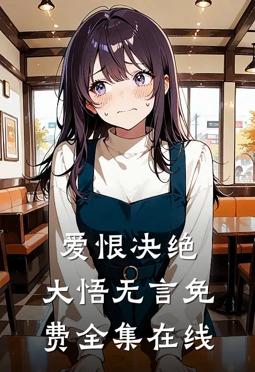 爱恨决绝，大悟无言免费全集在线