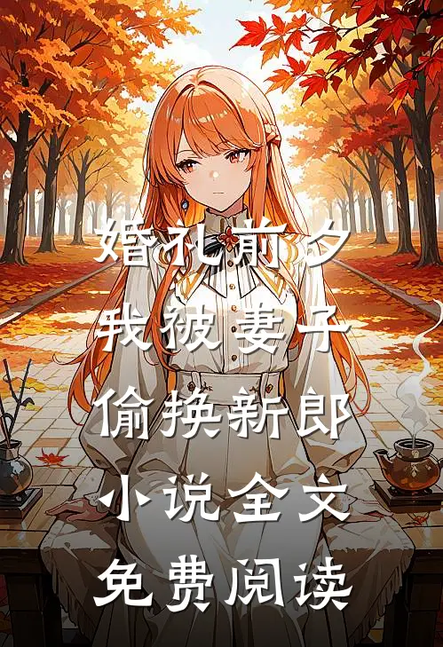 婚礼前夕，我被妻子偷换新郎小说全文免费阅读