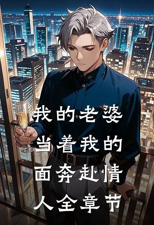 我的老婆，当着我的面奔赴情人全章节