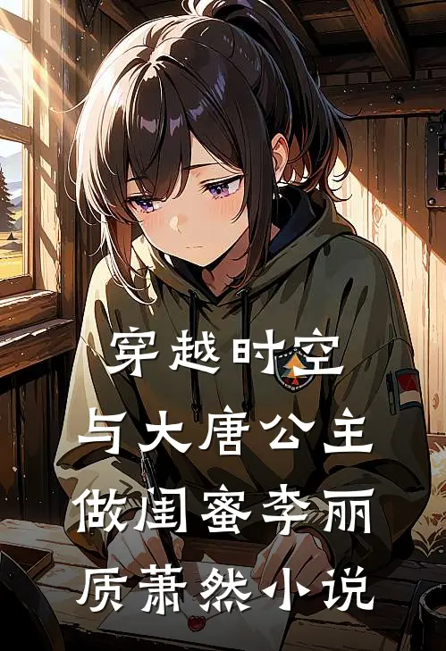 穿越时空，与大唐公主做闺蜜李丽质萧然小说