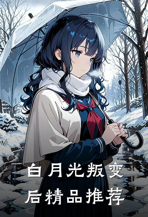 白月光叛变后精品推荐