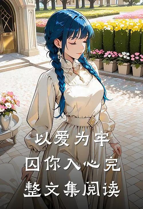 以爱为牢，囚你入心完整文集阅读