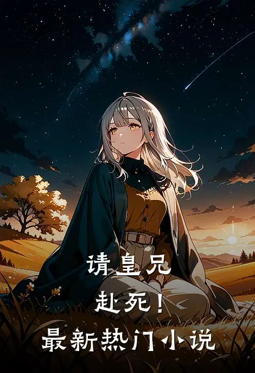 请皇兄，赴死！最新热门小说