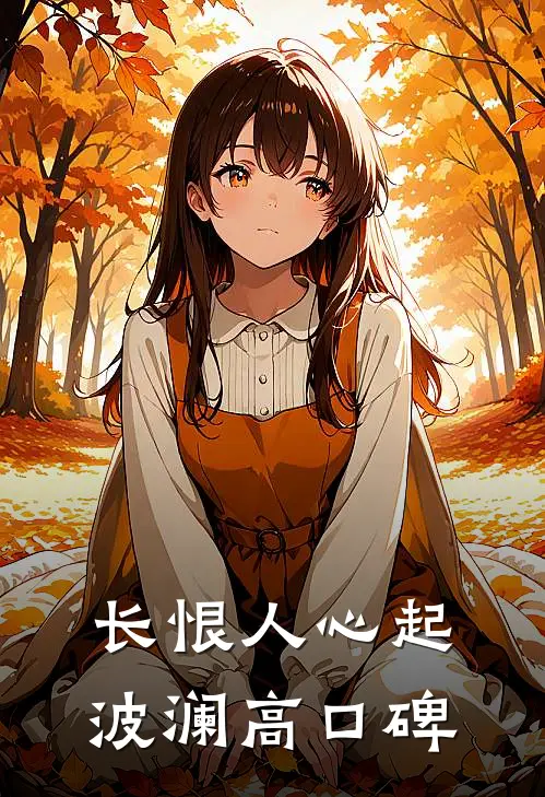 长恨人心起波澜高口碑