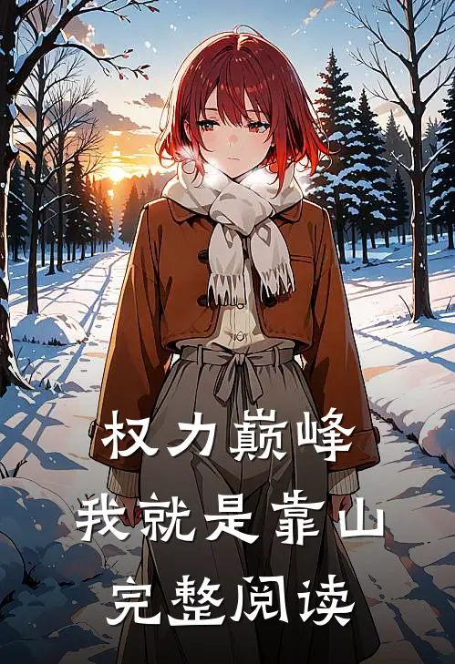 权力巅峰：我就是靠山完整阅读