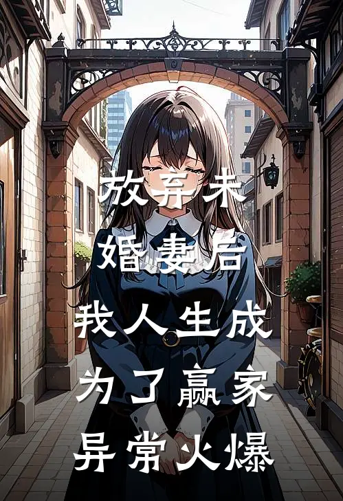 放弃未婚妻后，我人生成为了赢家异常火爆