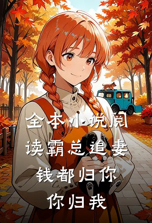 全本小说阅读霸总追妻：钱都归你，你归我